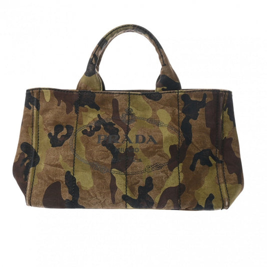 Prada Canapa Tote Tote Bag Canapa Tote 51