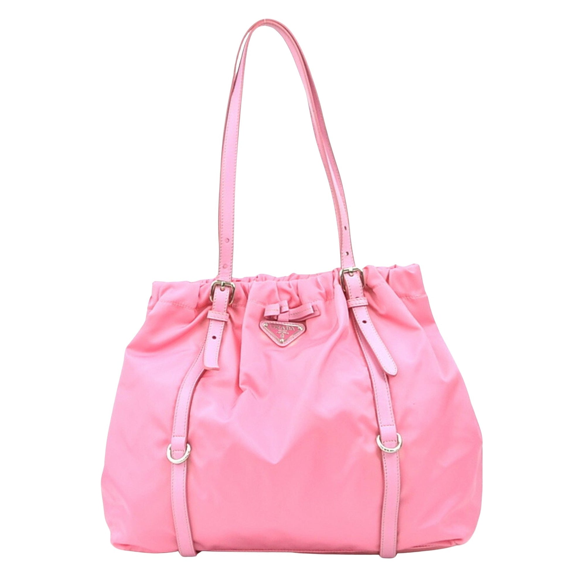 Prada Tessuto Tote Tote Bag Tessuto Tote 317