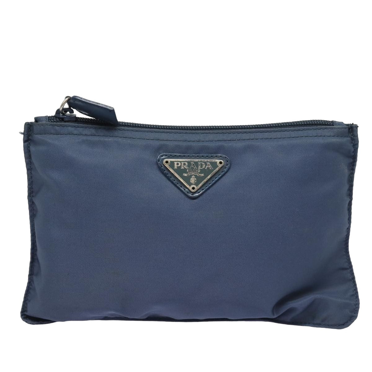 Prada Tessuto Clutch Bag Clutch Bag 104