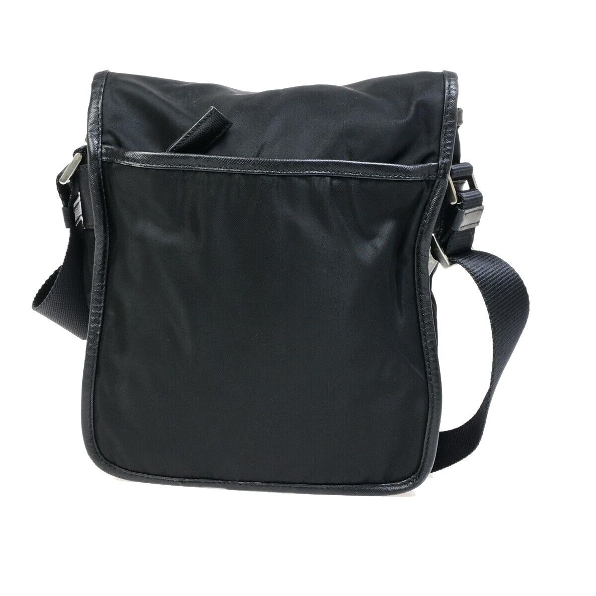 Prada Tessuto Handbag Travel Bag Tessuto Handbag 343