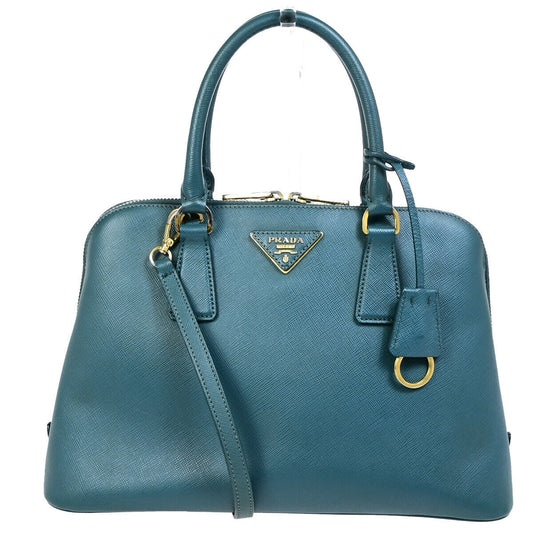 Prada Prada Saffiano Handbag 74 Travel Bag
