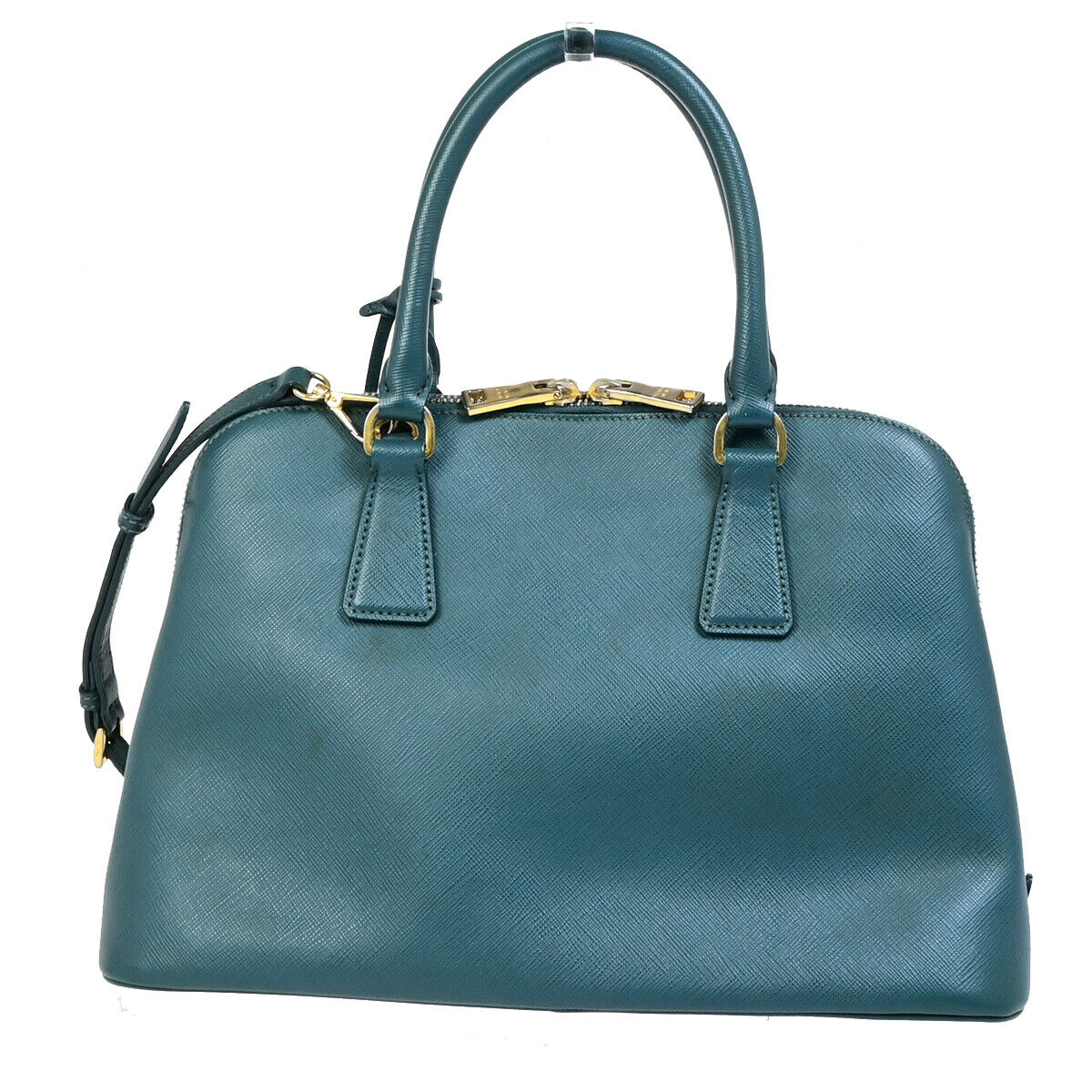 Prada Prada Saffiano Handbag 74 Travel Bag