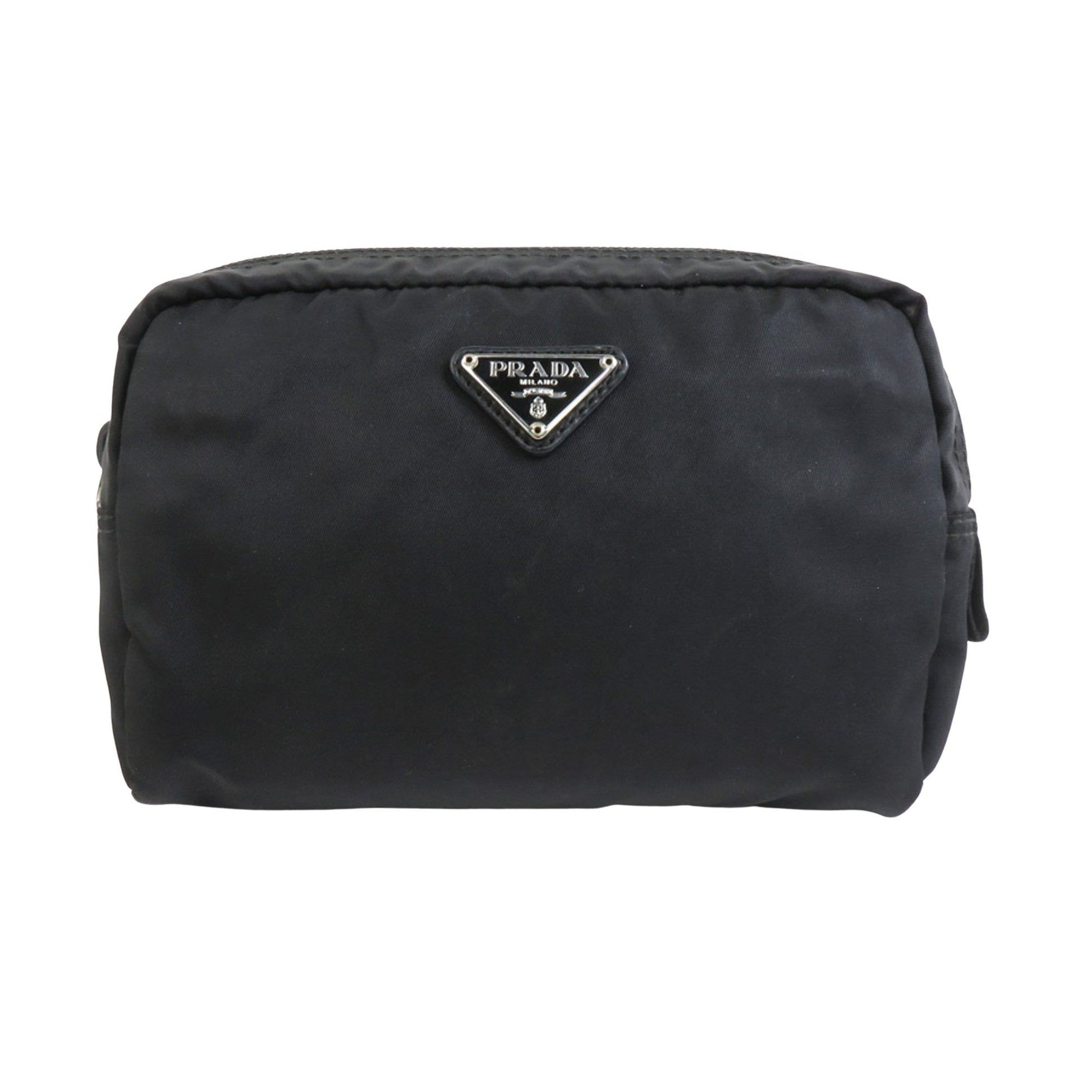 Prada Tessuto Clutch Bag Clutch Bag 135