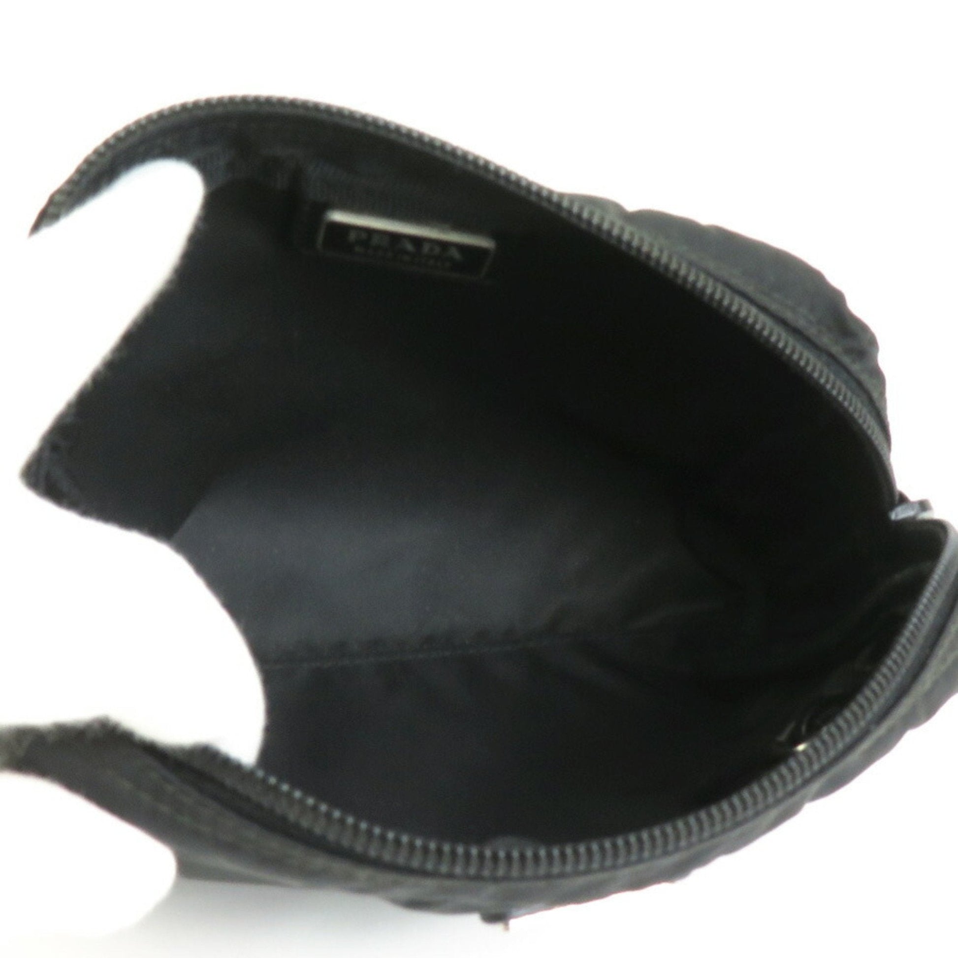 Prada Tessuto Clutch Bag Clutch Bag 135