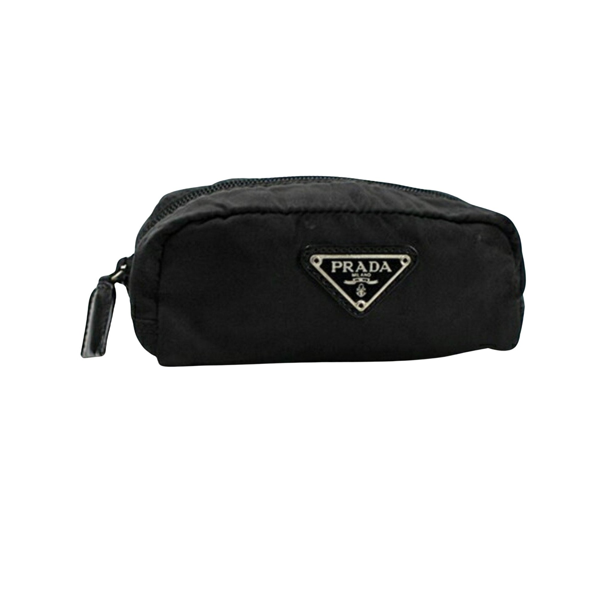 Prada Tessuto Clutch Bag Clutch Bag 120