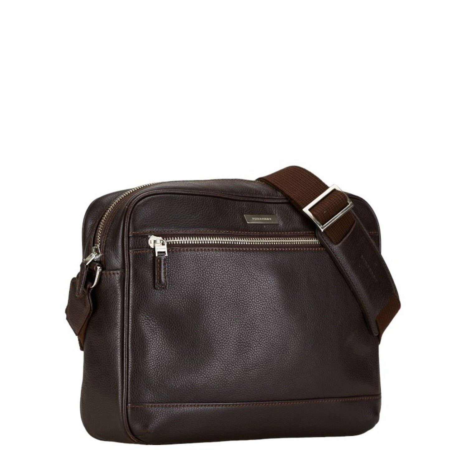 Burberry Luxury Nova Check Shoulder Bag Shoulder Bag 220