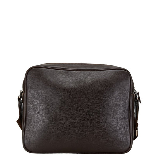 Burberry Luxury Nova Check Shoulder Bag Shoulder Bag 220