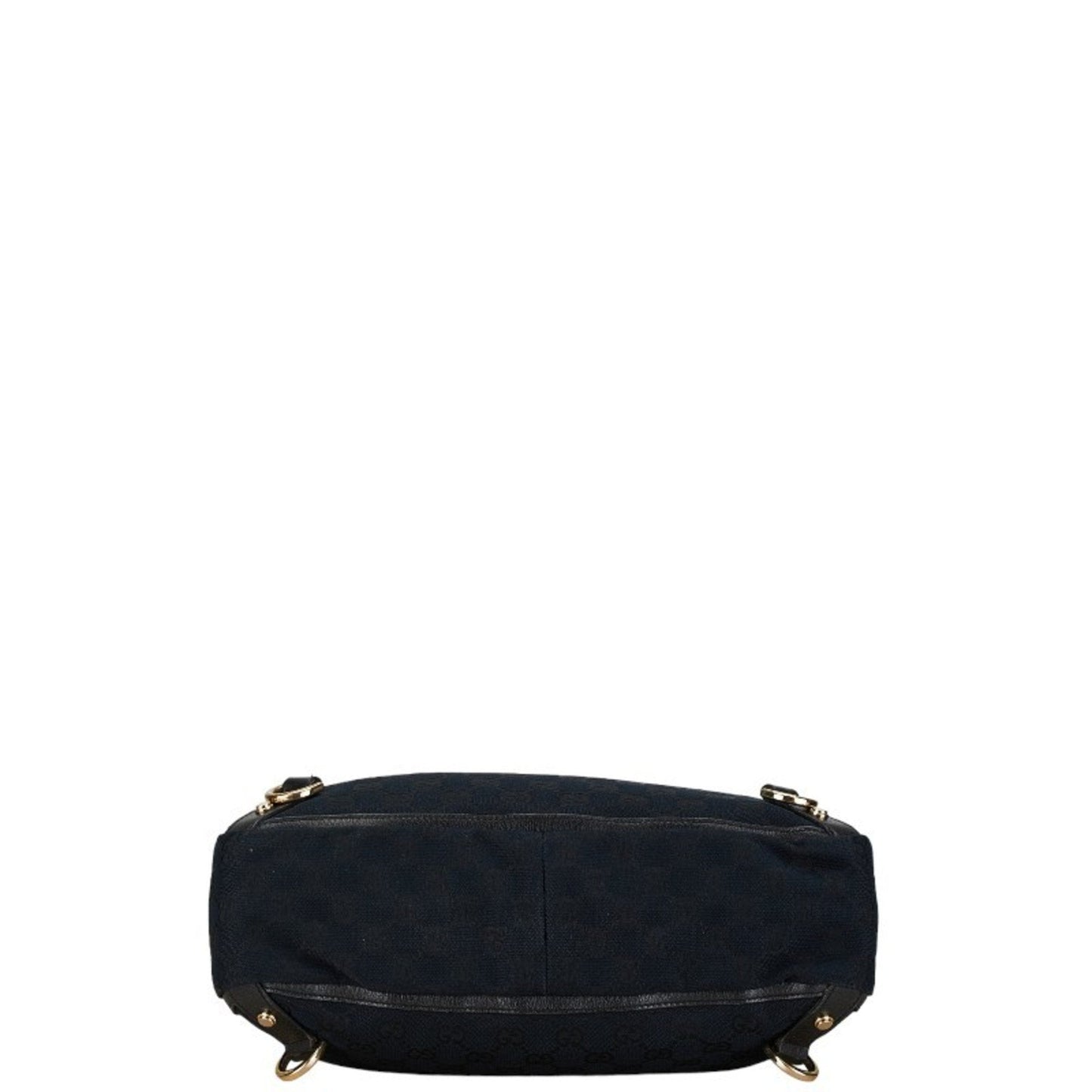 Gucci Tote Bag Canvas Canvas 1220