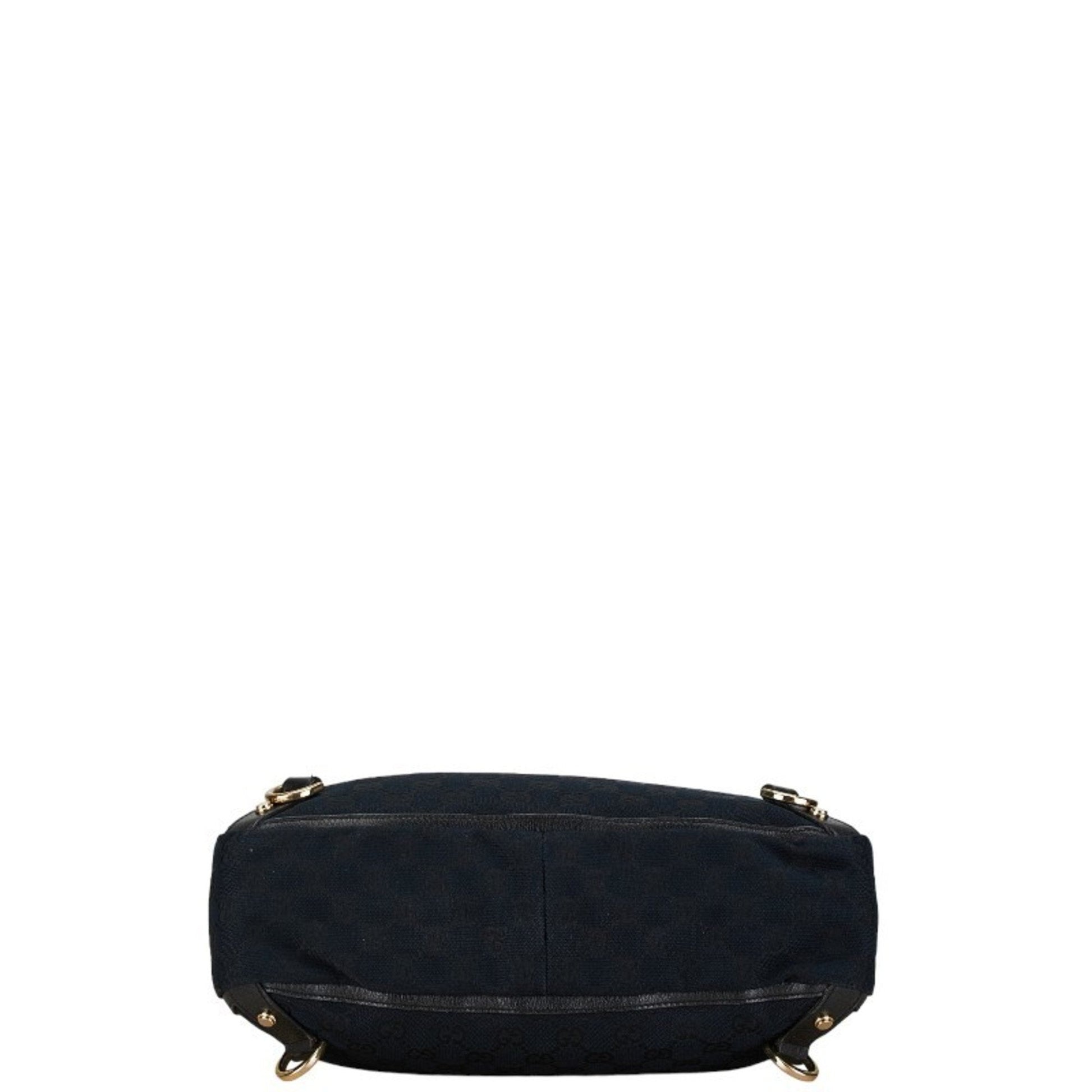 Gucci Tote Bag Canvas Canvas 1220