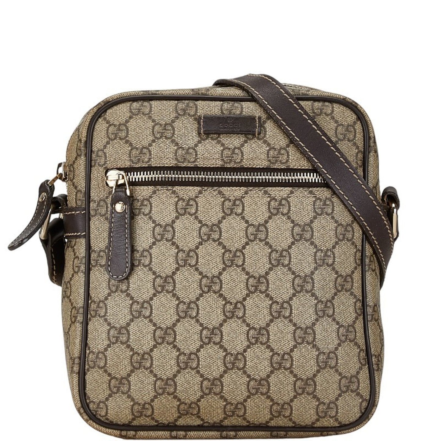 Gucci Supreme Handbag Travel Bag