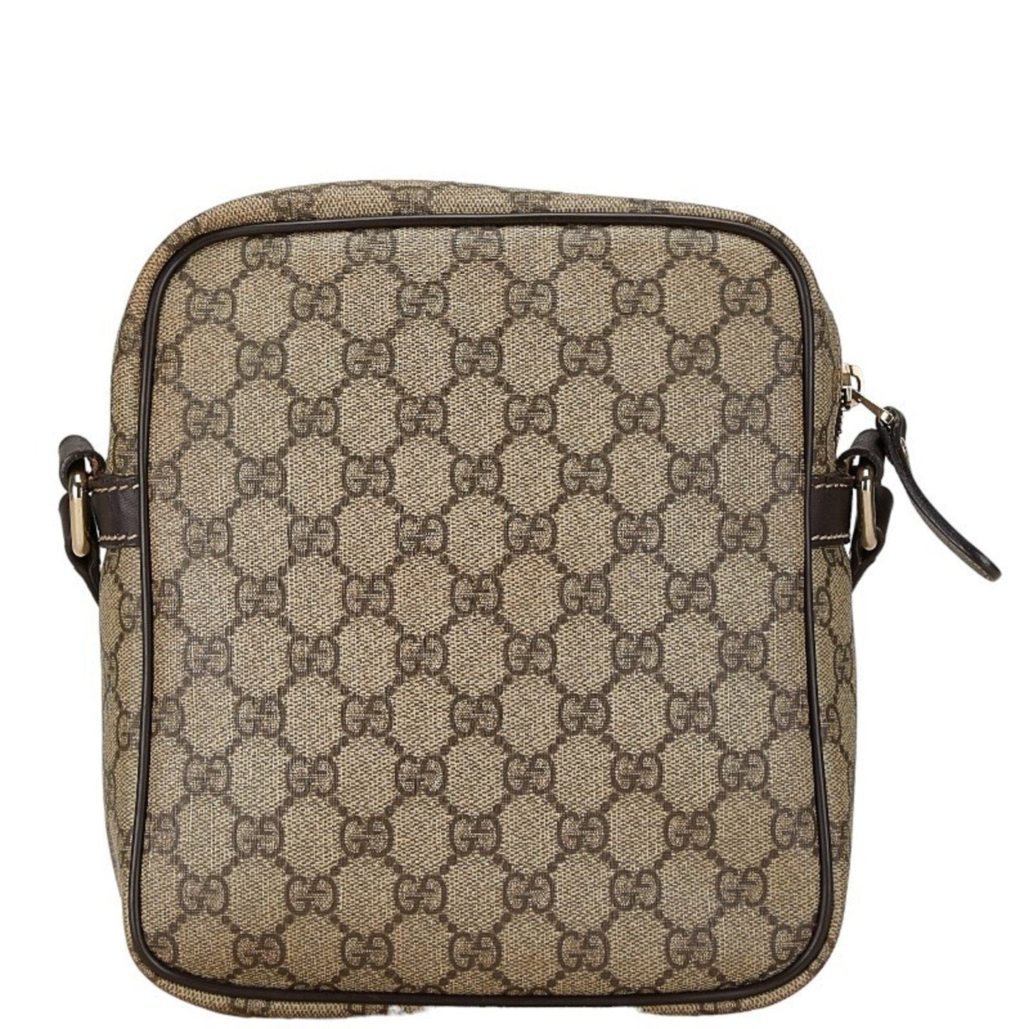 Gucci Supreme Handbag Travel Bag