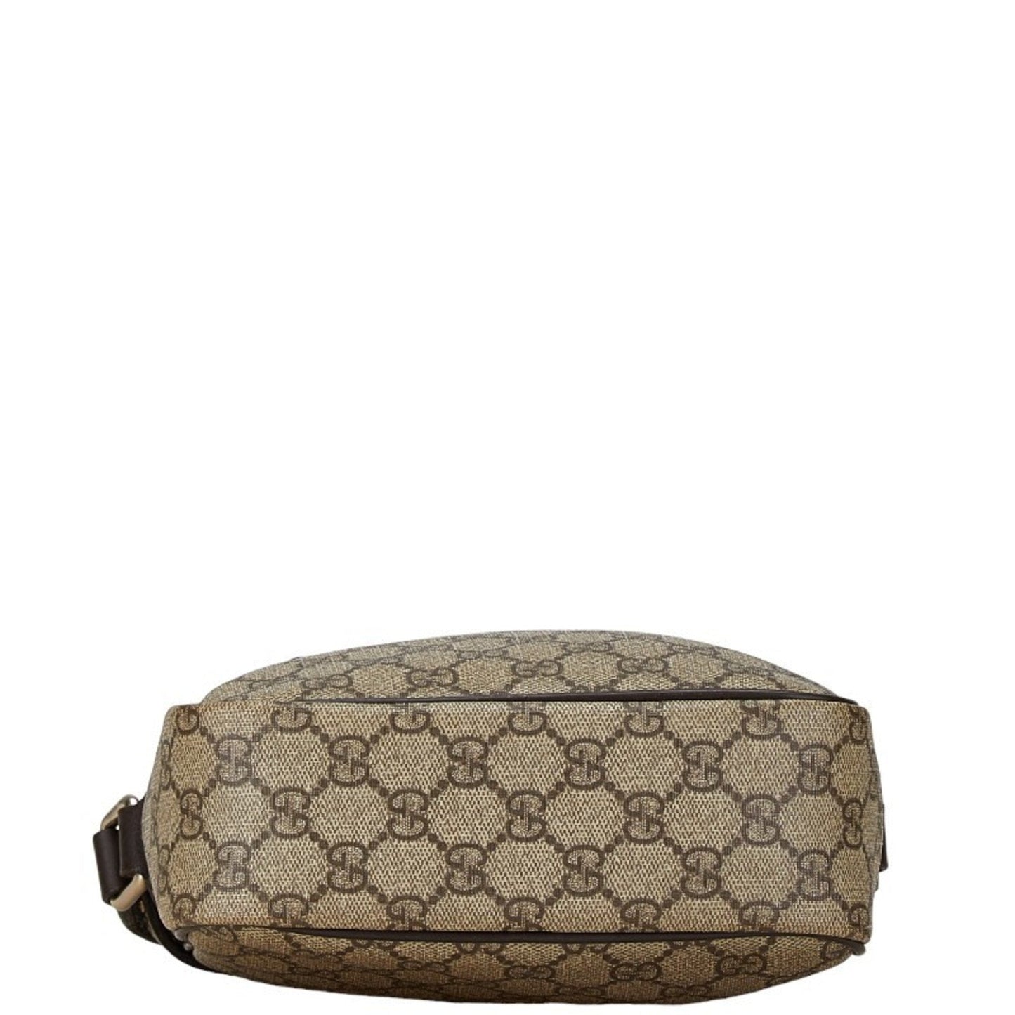 Gucci Supreme Handbag Travel Bag