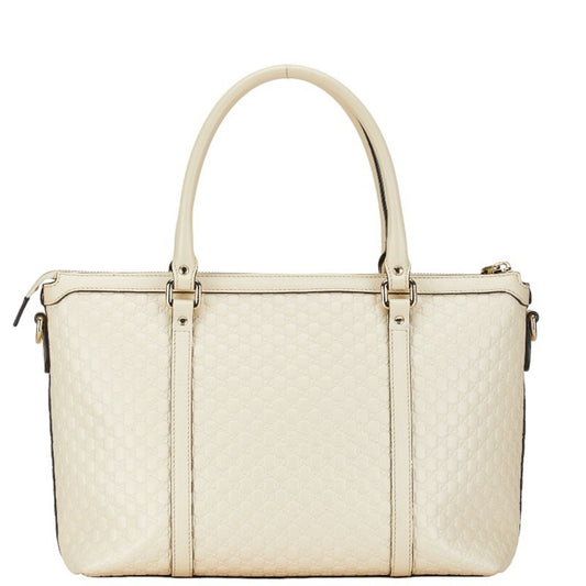Gucci Micro ssima Shoulder Bag Guccissima 99