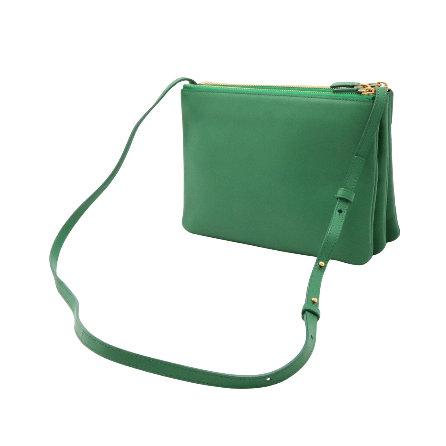 Luxury Trio Shoulder Bag
