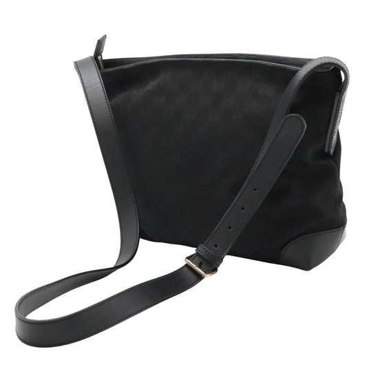 Gucci Shoulder Bag Canvas Canvas 1269