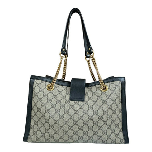 Gucci Padlock Shoulder Bag Padlock 23