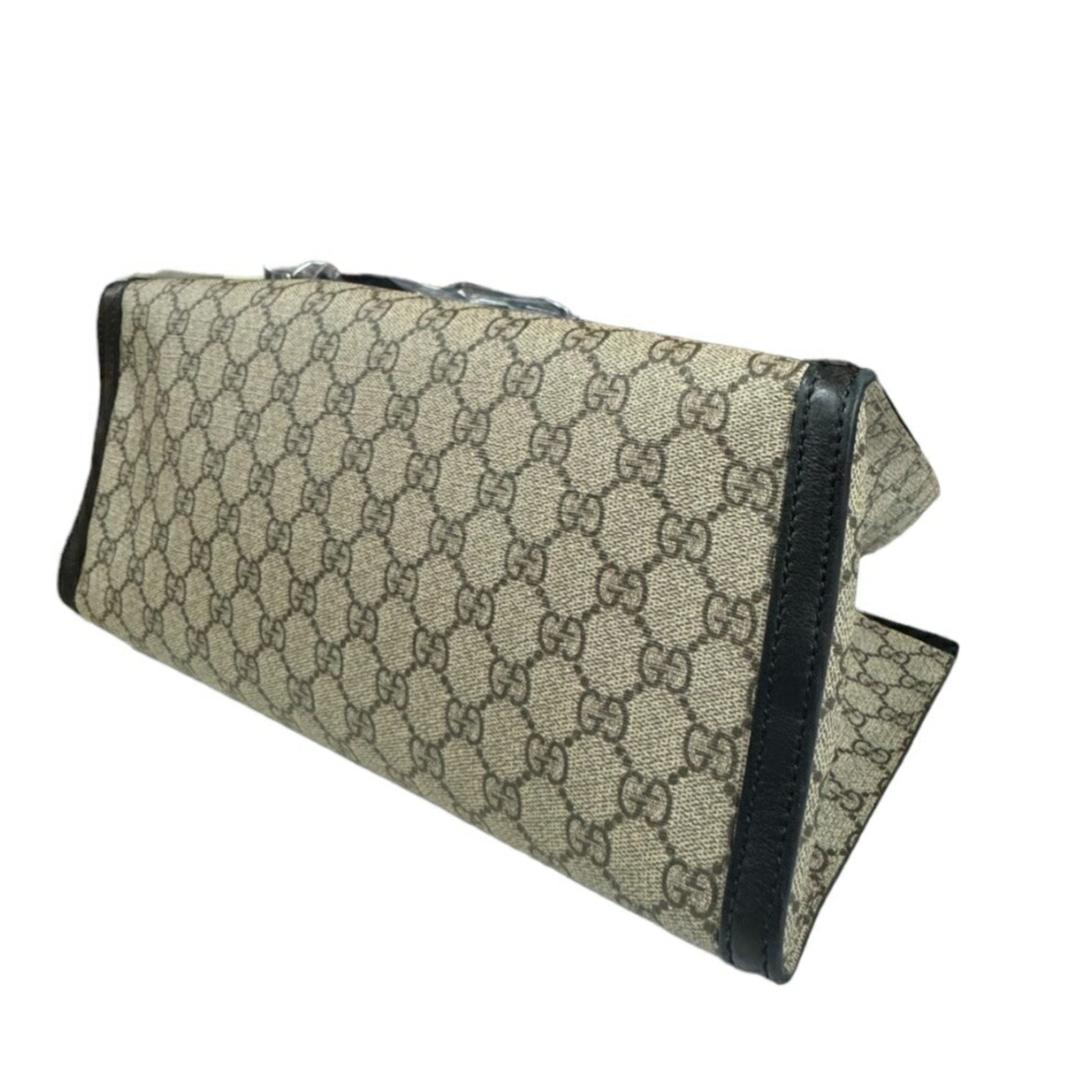 Gucci Padlock Shoulder Bag Padlock 23
