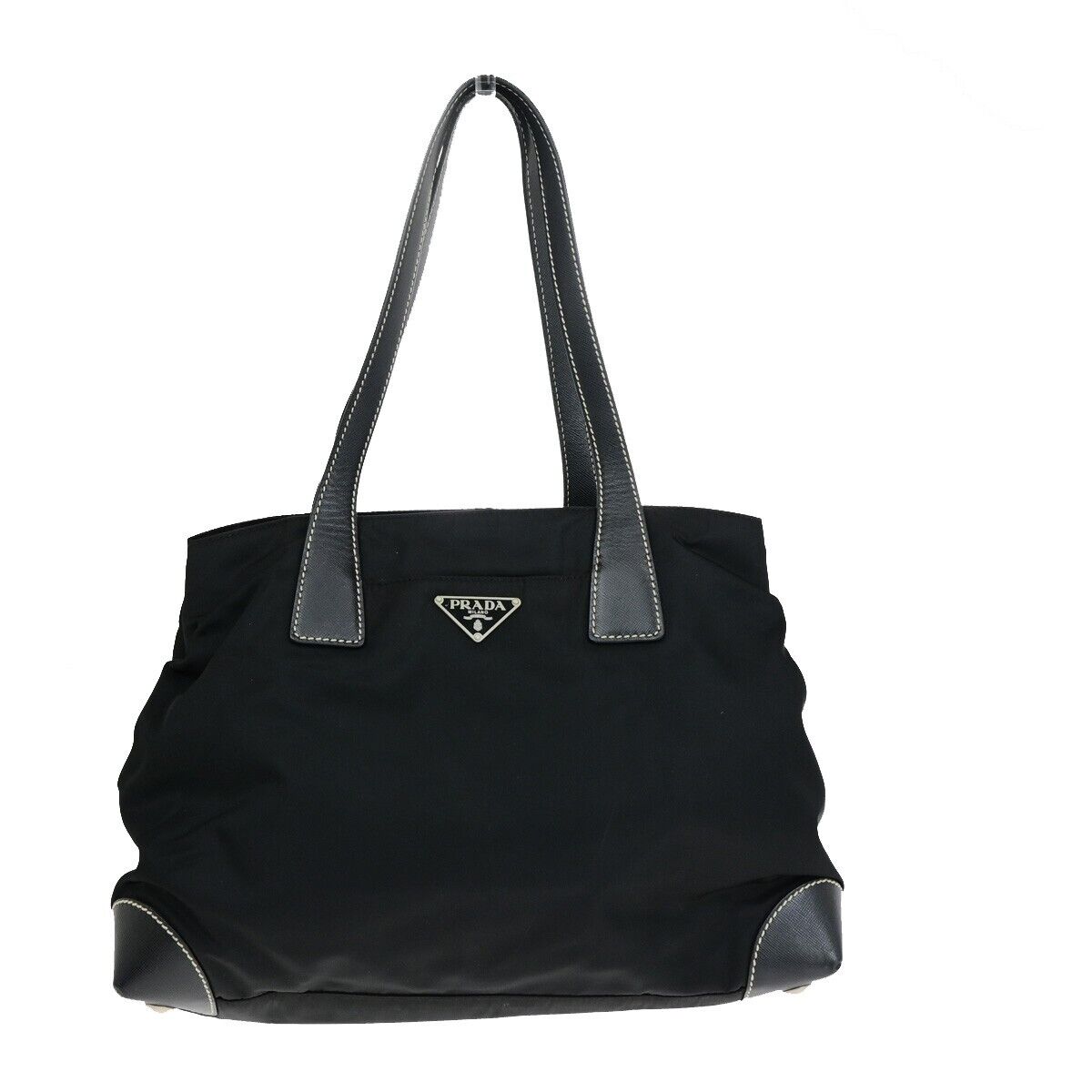 Prada Tessuto Tote Tote Bag Tessuto Tote 336
