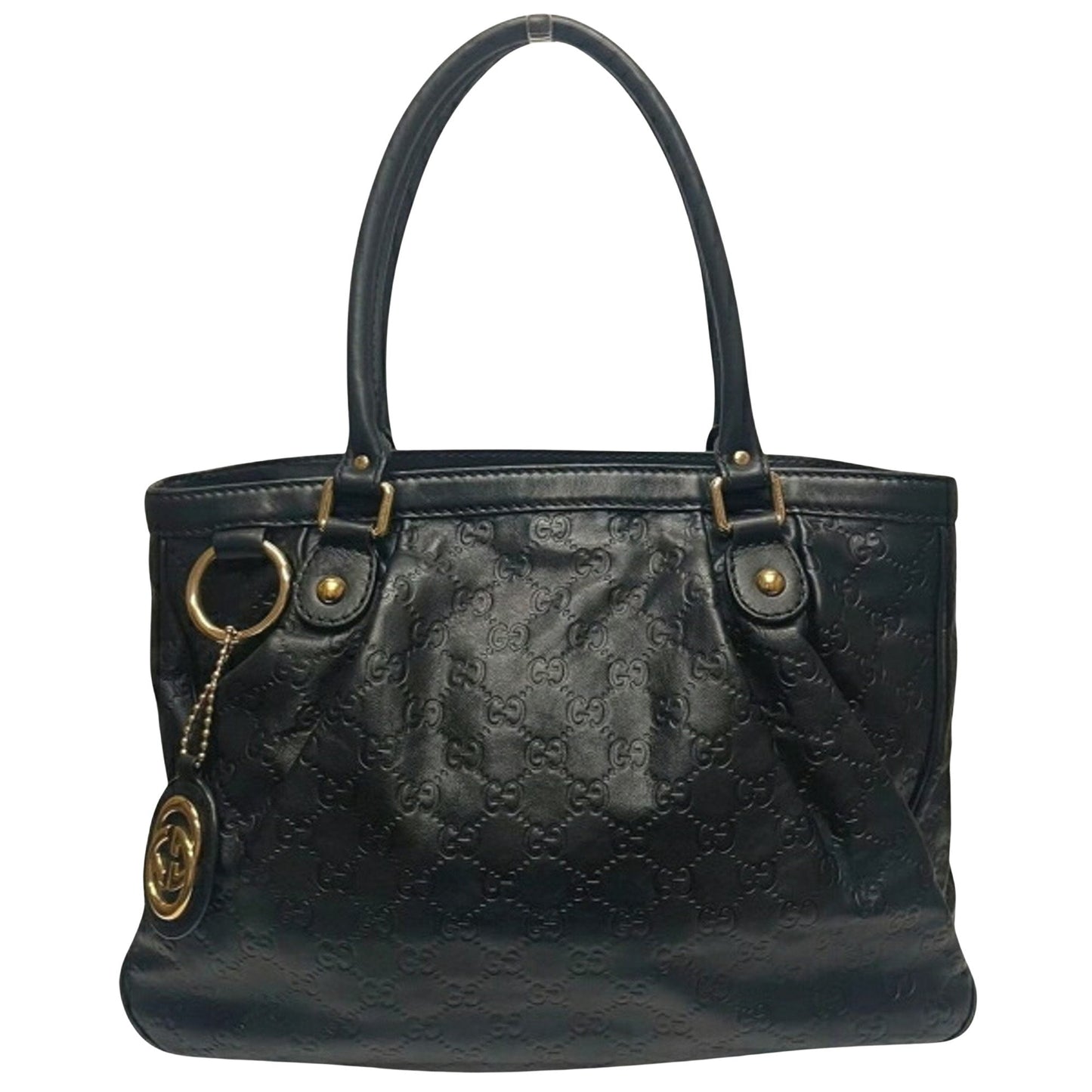 Gucci Sukey Handbag Travel Bag Sukey 119