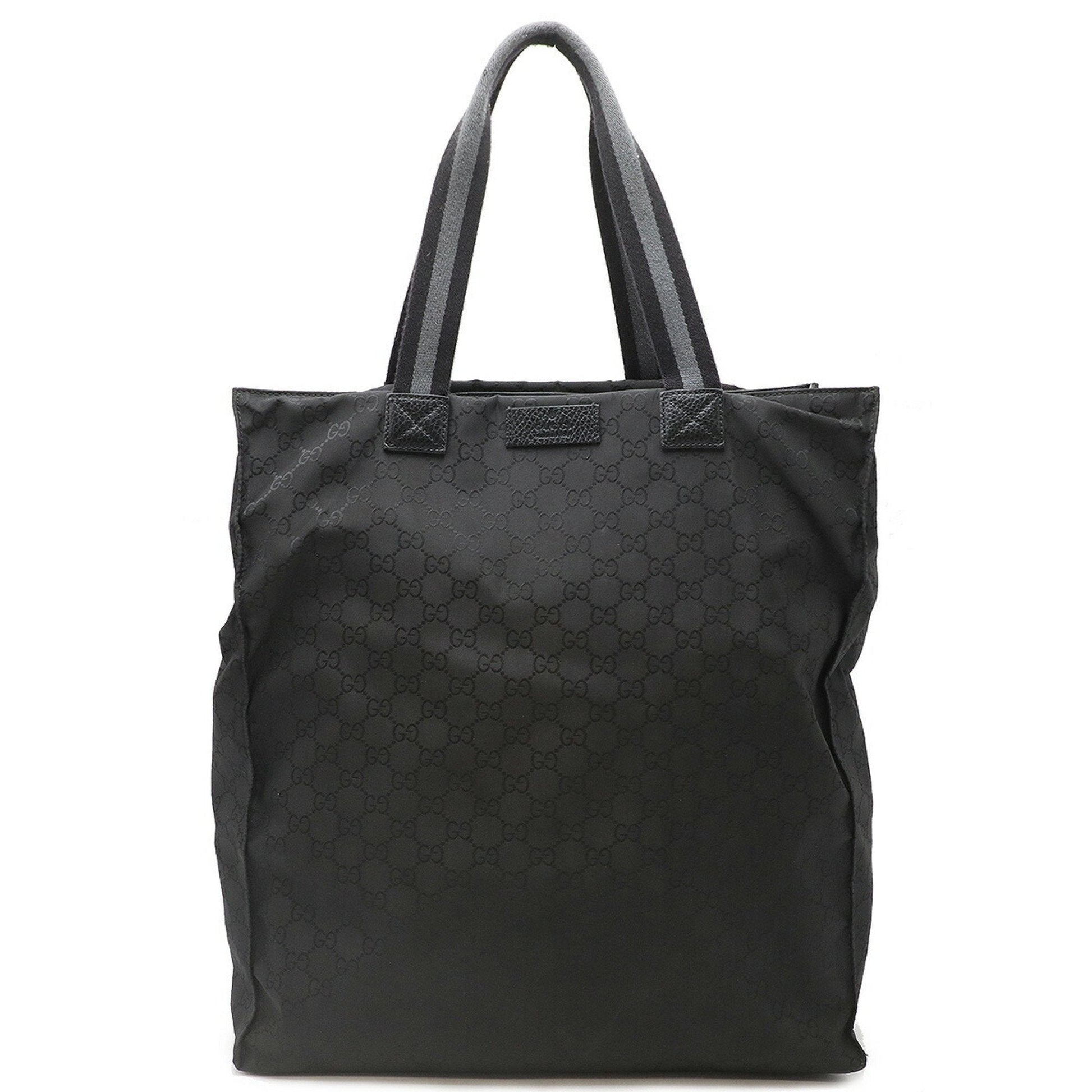 Gucci Tote Bag Nylon