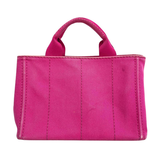 Prada Canapa Tote Tote Bag Canapa Tote 50