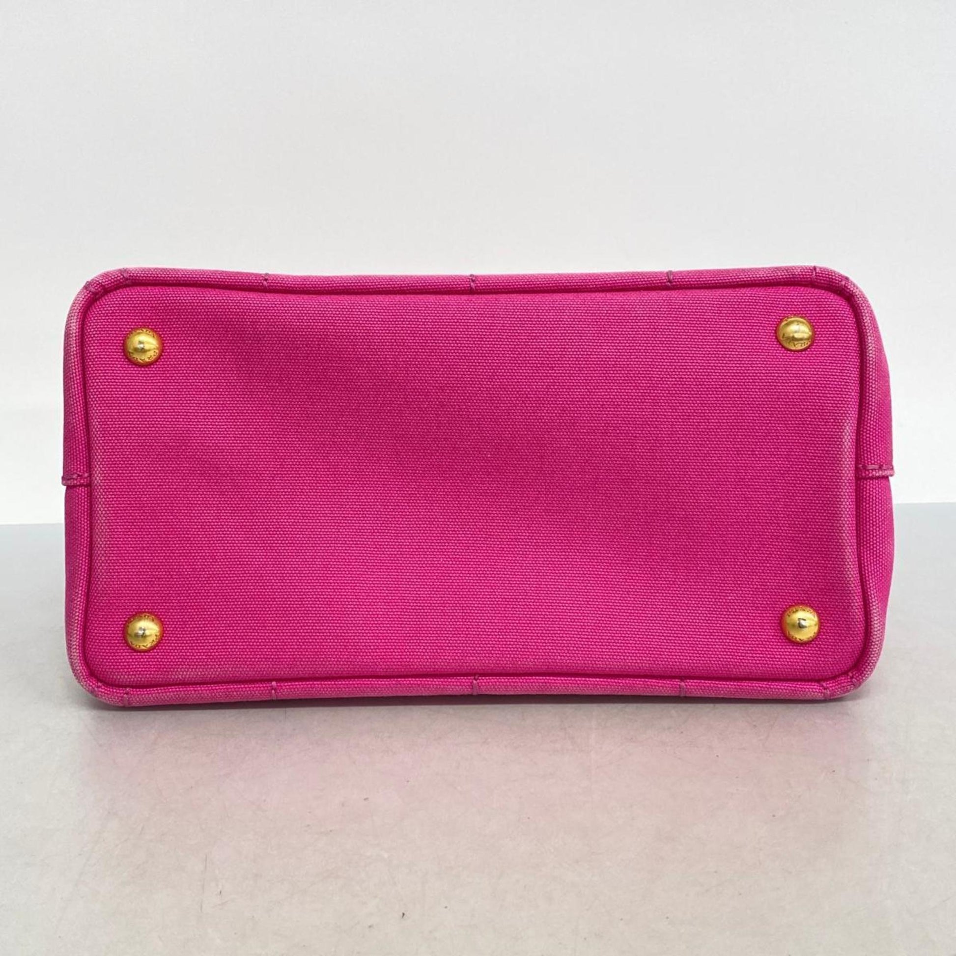 Prada Canapa Tote Tote Bag Canapa Tote 50