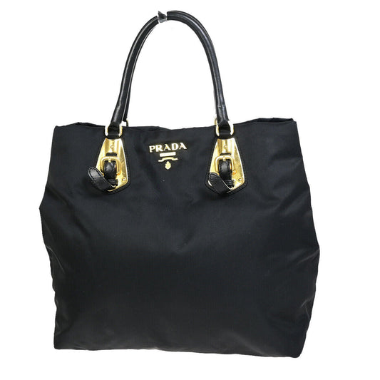 Prada Tessuto Handbag Travel Bag Tessuto Handbag 381