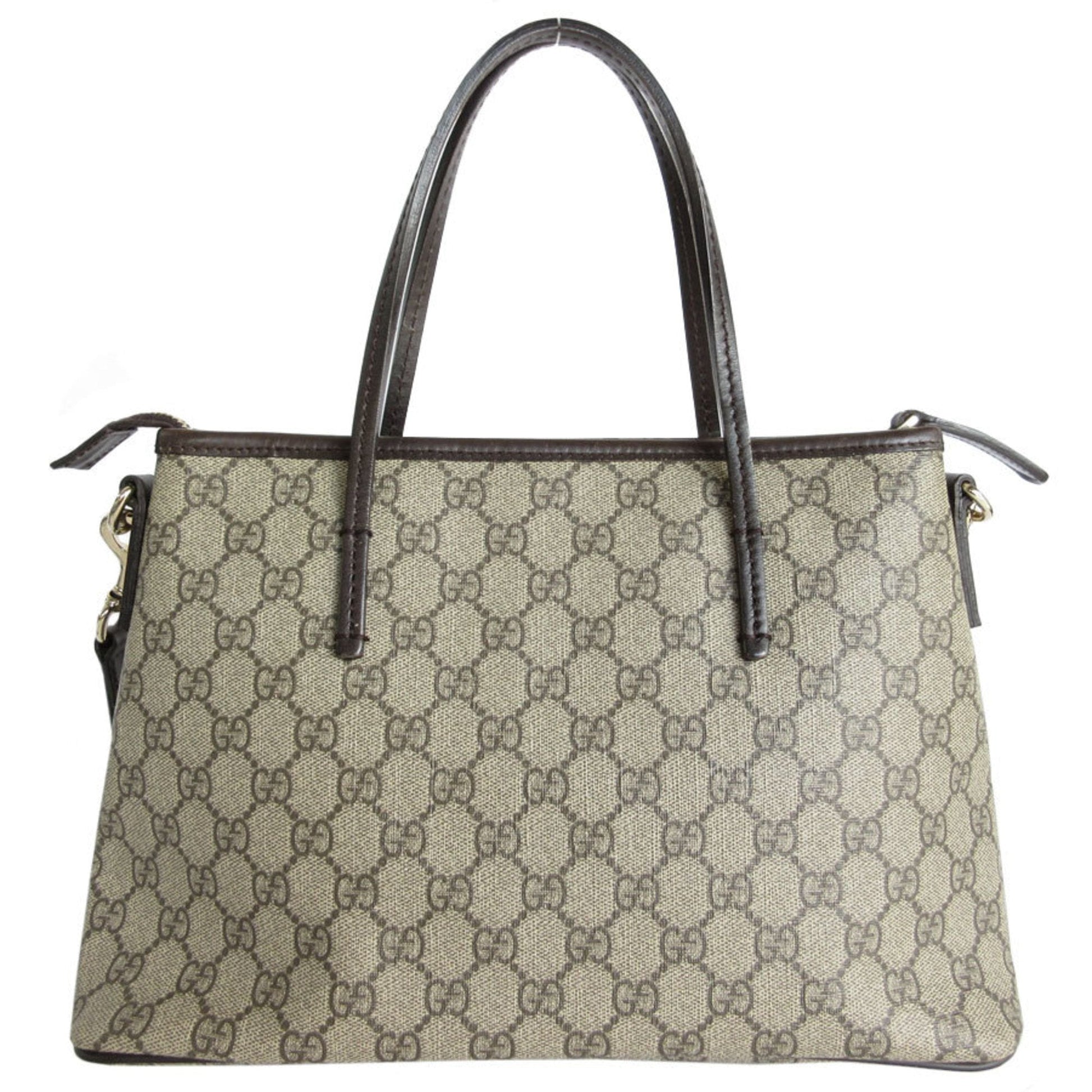 Gucci Supreme Shoulder Bag Supreme 266