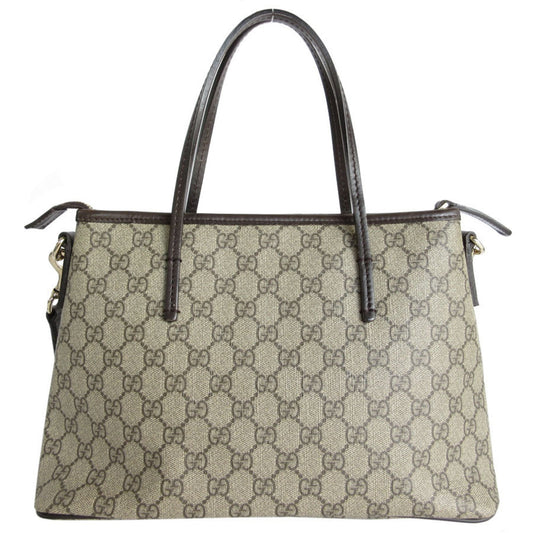 Gucci Supreme Shoulder Bag Supreme 266