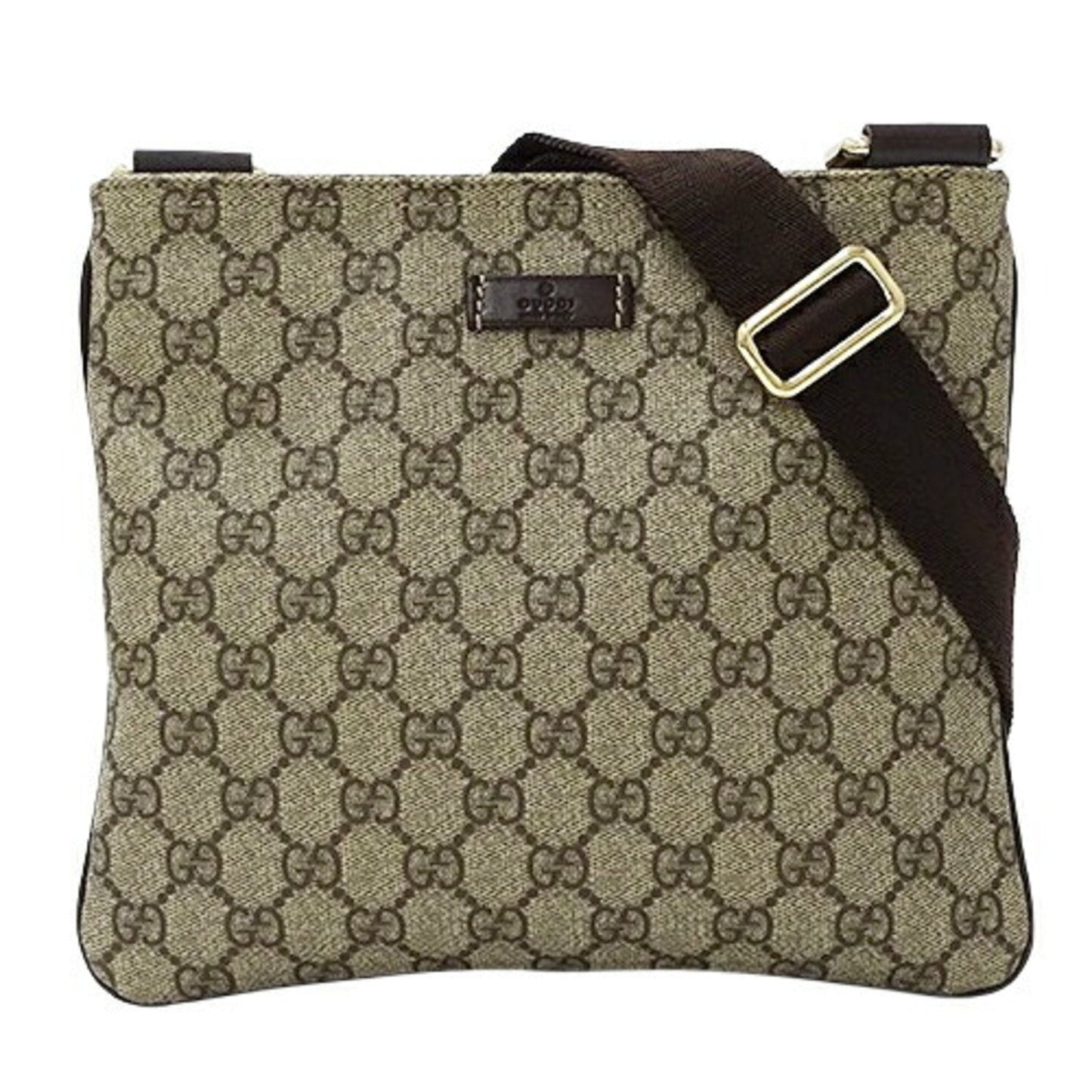 Gucci Supreme Shoulder Bag Supreme 272