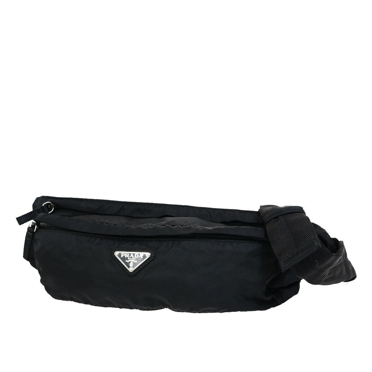 Prada Tessuto Clutch Bag Clutch Bag 159