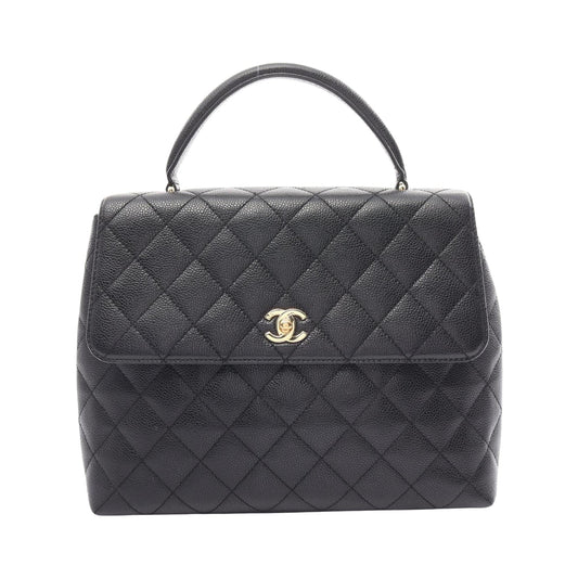 Chanel Coco Handle Handbag