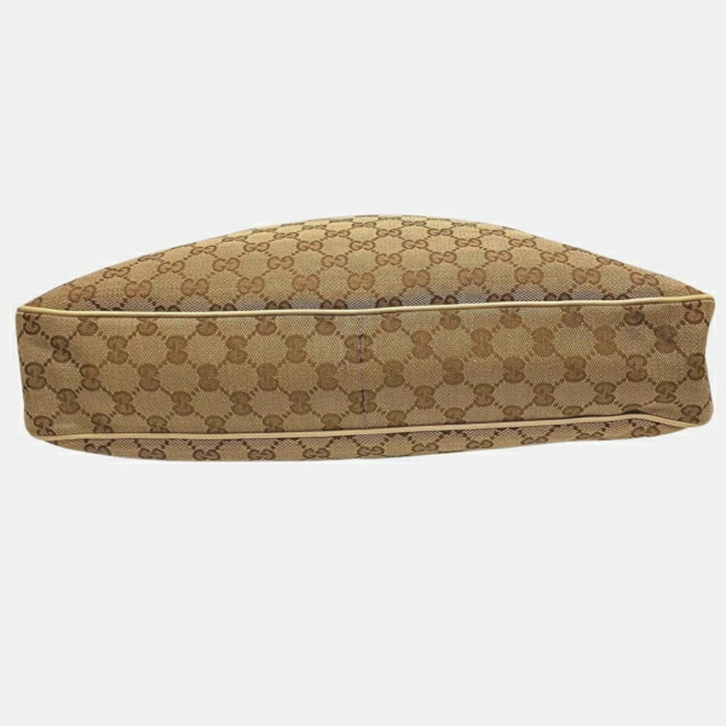 Gucci Tote Bag Canvas Canvas 1329