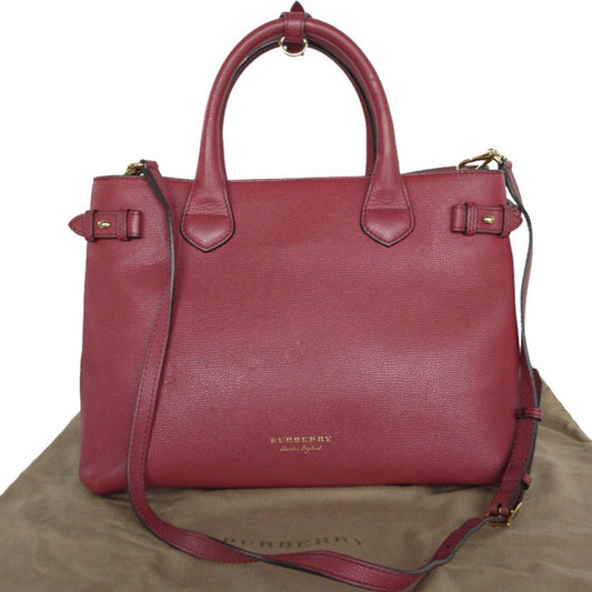 Burberry Luxury Nova Check Handbag Travel Bag Check Handbag 314