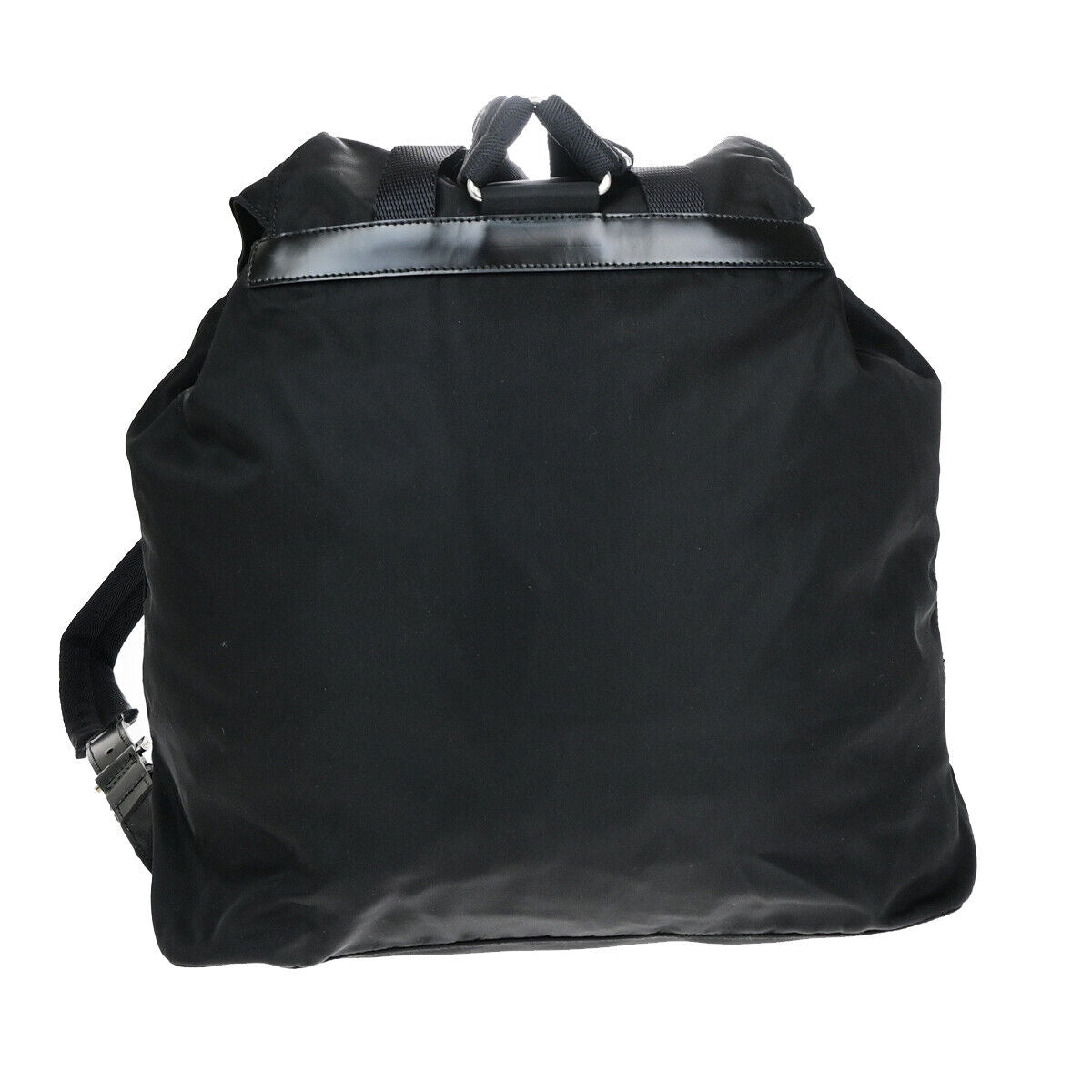 Prada Reedition Backpack