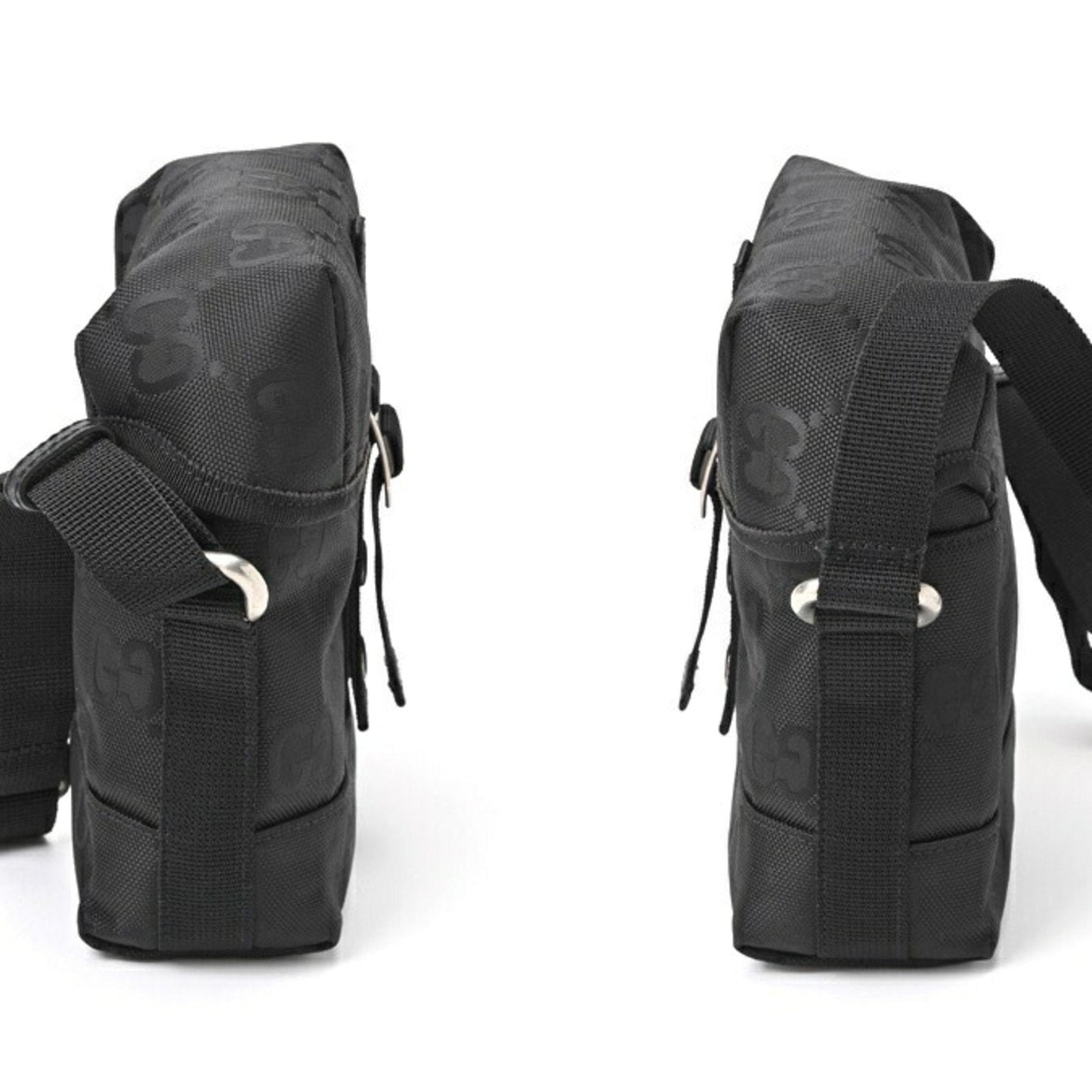 Gucci Gucci 1614 Travel Bag