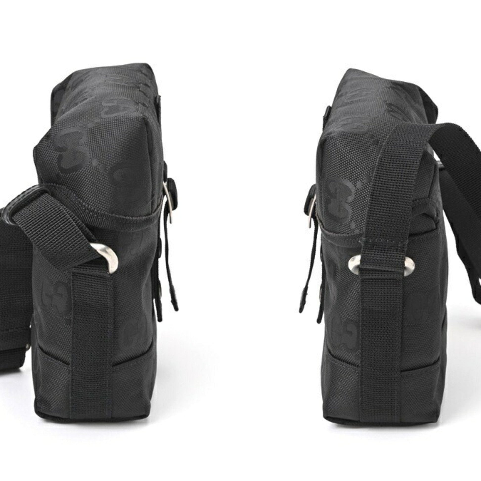 Gucci Gucci 1614 Travel Bag