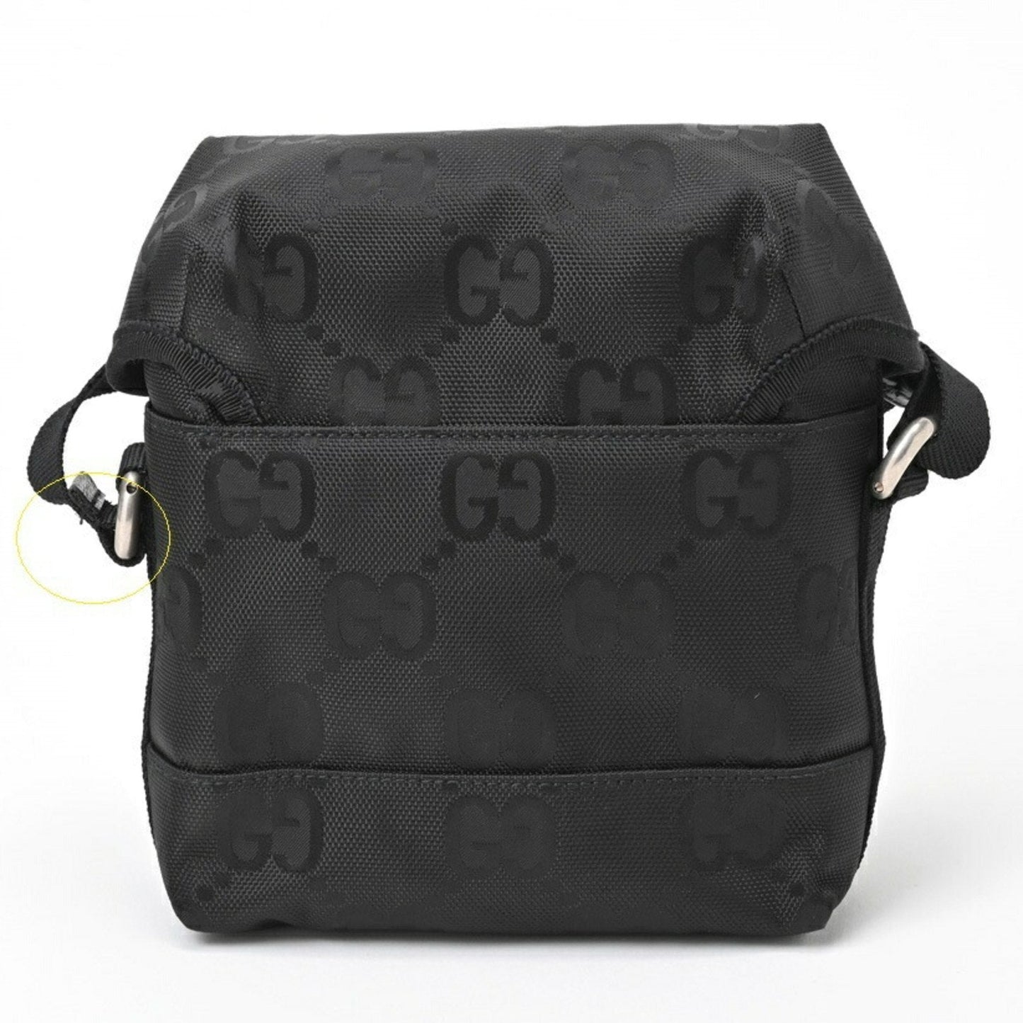 Gucci Gucci 1614 Travel Bag