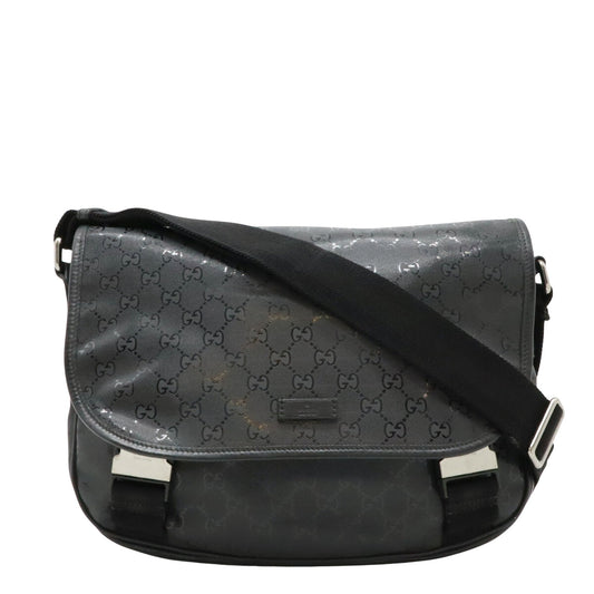 Gucci Imprim Shoulder Bag Imprime 37