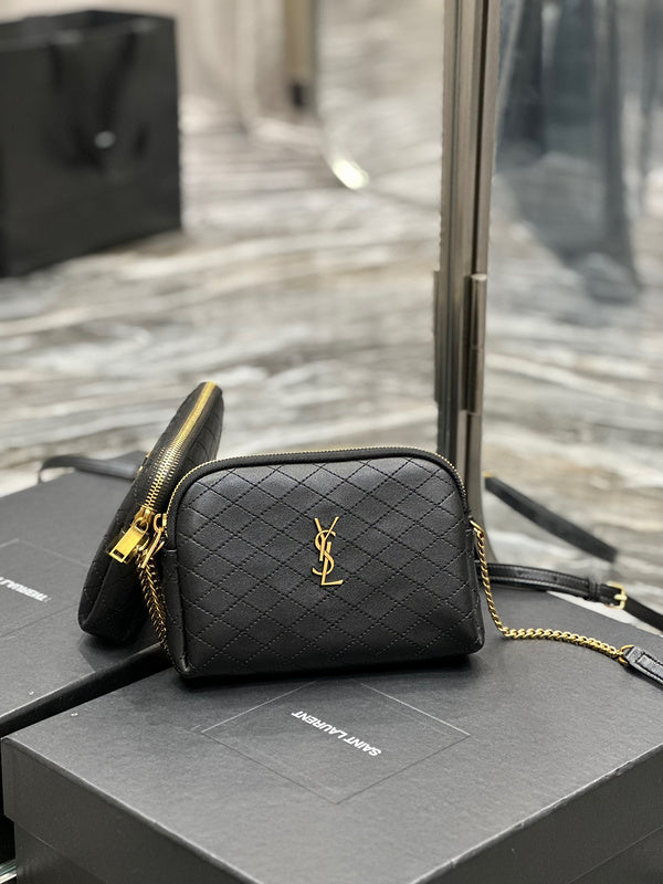 YSL Saint Laurent Ysl Saint Saurent Bags 174 Travel Bag