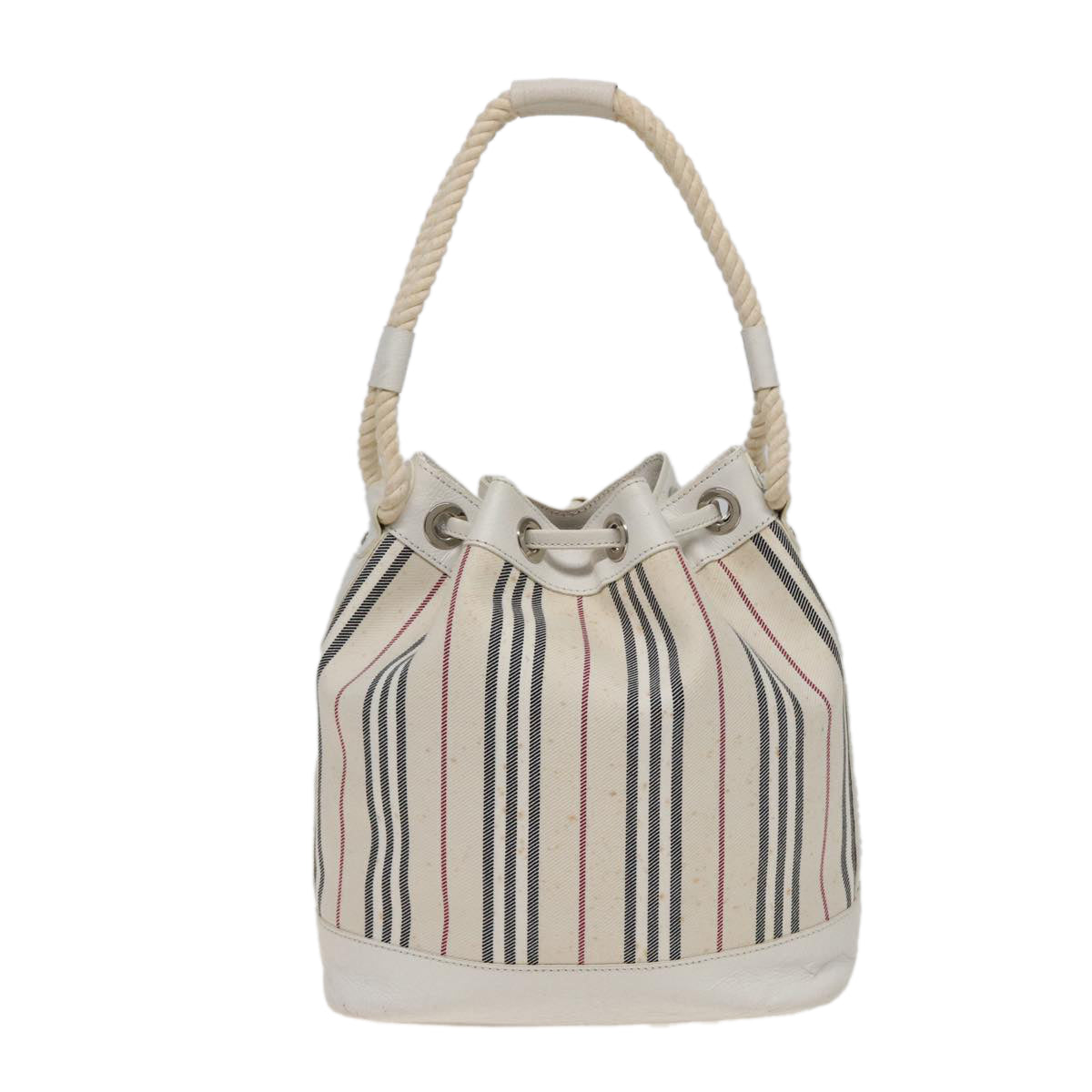 Burberry Luxury Nova Check Shoulder Bag Shoulder Bag 158