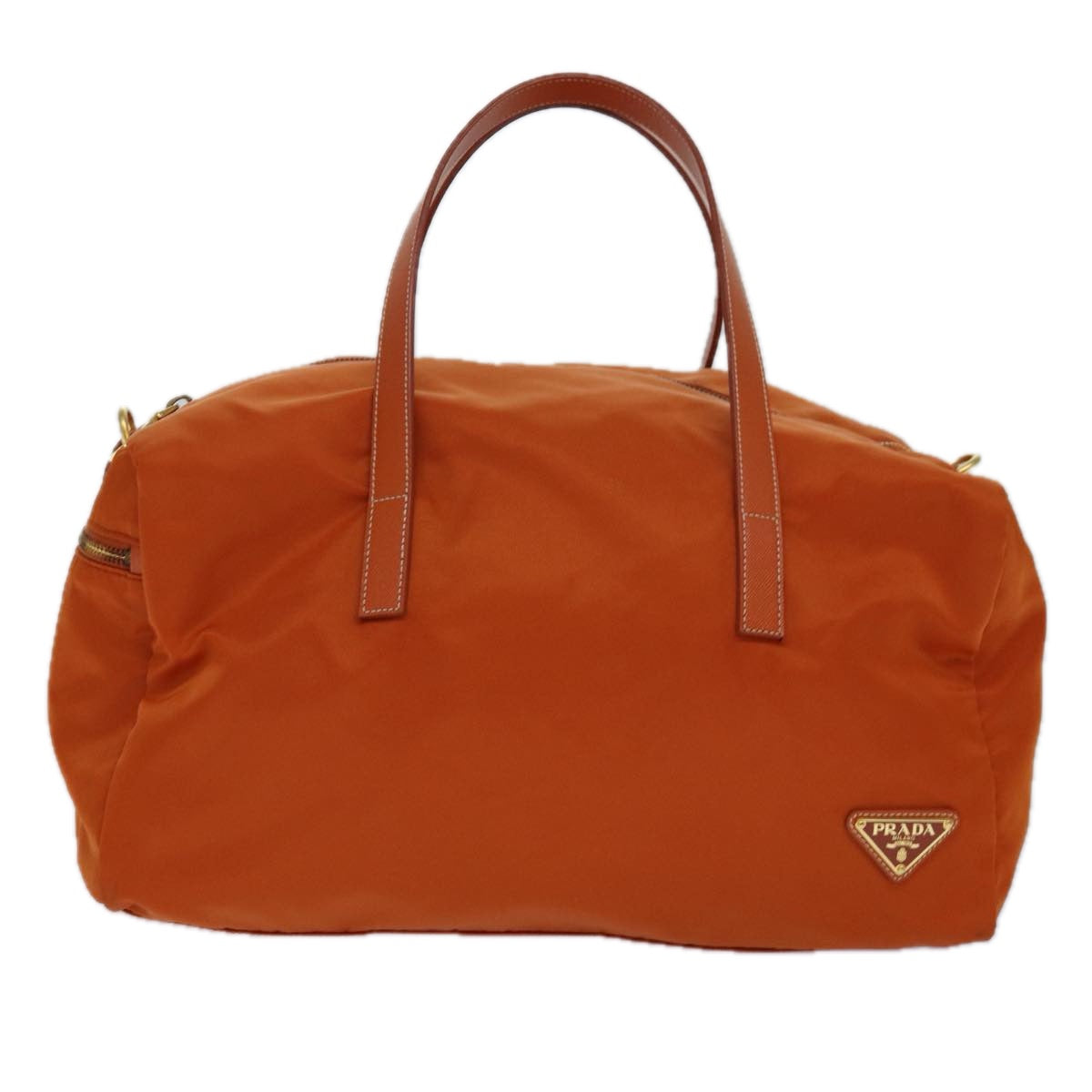 Prada Tessuto Handbag Travel Bag Tessuto Handbag 352