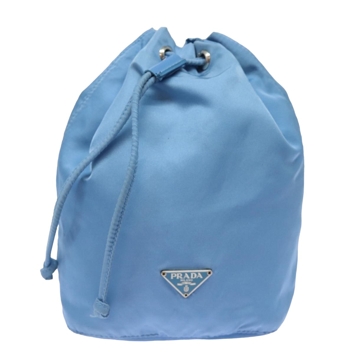 Prada Tessuto Clutch Bag Clutch Bag 97