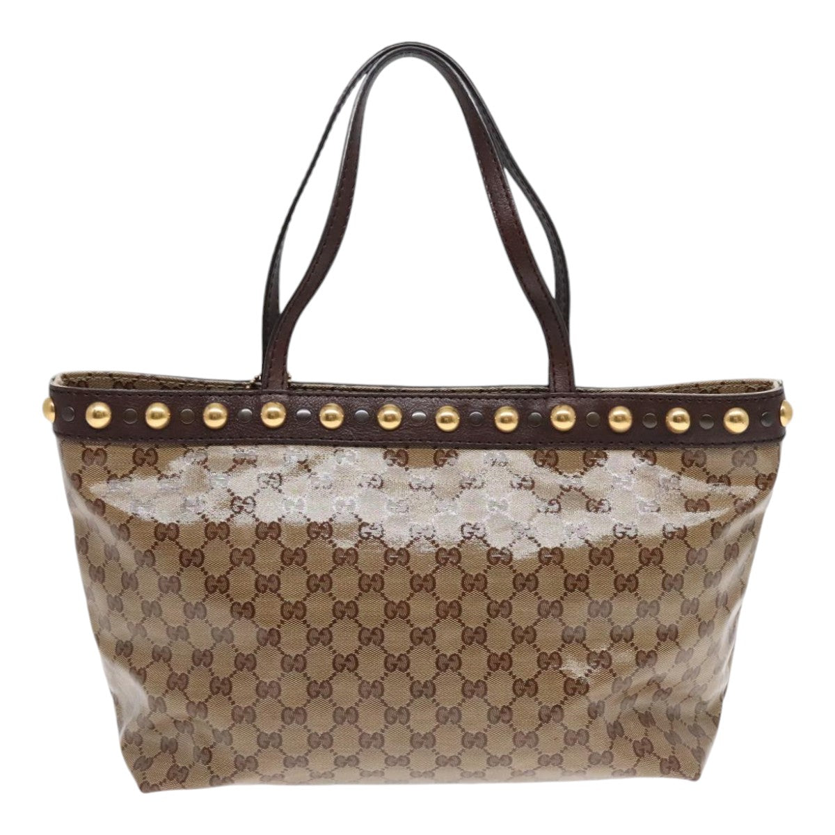 Gucci Babouska Tote Bag