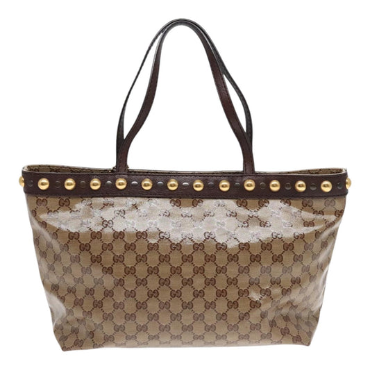 Gucci Babouska Tote Bag