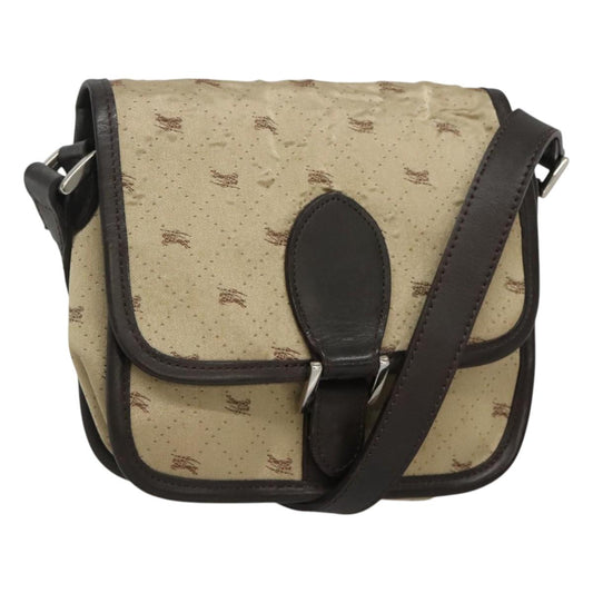 Burberry Synthetic Shoulder Bag Beige