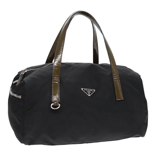 Prada Tessuto Handbag Travel Bag Tessuto Handbag 376