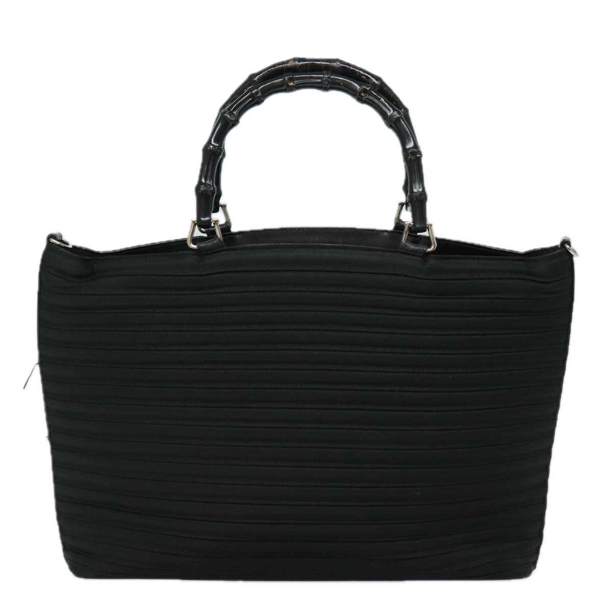 Gucci Bamboo Handbag Travel Bag Bamboo 575