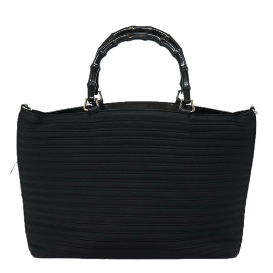 Gucci Bamboo Handbag Travel Bag Bamboo 575