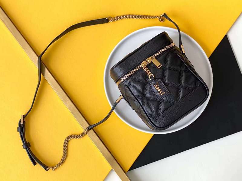 YSL Saint Laurent Ysl Saint Saurent Bags 023 2 Travel Bag